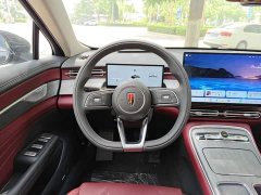 Hongqi H5 2025 2.0T automatic Qichang version - фото 11