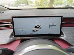 Hongqi H5 2025 2.0T automatic Qichang version - фото 12