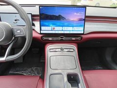 Hongqi H5 2025 2.0T automatic Qichang version - фото 13