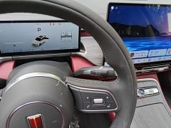 Hongqi H5 2025 2.0T automatic Qichang version - фото 14