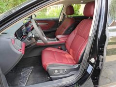 Hongqi H5 2025 2.0T automatic Qichang version - фото 15