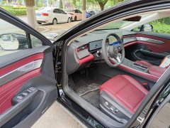Hongqi H5 2025 2.0T automatic Qichang version - фото 16