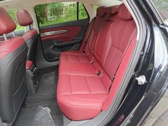 Hongqi H5 2025 2.0T automatic Qichang version - фото 17