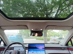 Hongqi H5 2025 2.0T automatic Qichang version - фото 18