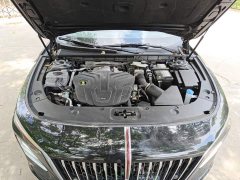 Hongqi H5 2025 2.0T automatic Qichang version - фото 20