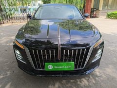 Hongqi H5 2025 2.0T automatic Qichang version - фото 3