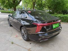 Hongqi H5 2025 2.0T automatic Qichang version - фото 5