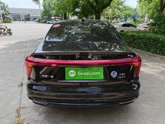 Hongqi H5 2025 2.0T automatic Qichang version - фото 6