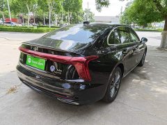 Hongqi H5 2025 2.0T automatic Qichang version - фото 7