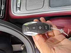 Hongqi H5 2025 2.0T automatic Qichang version - фото 9