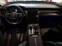 Hongqi H5 2.0T Automatic Zhilianqichang Edition - фото 10