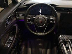 Hongqi H5 2.0T Automatic Zhilianqichang Edition - фото 11