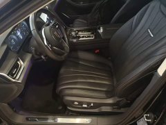 Hongqi H5 2.0T Automatic Zhilianqichang Edition - фото 15