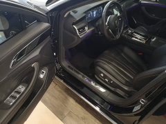 Hongqi H5 2.0T Automatic Zhilianqichang Edition - фото 16