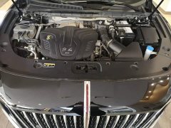 Hongqi H5 2.0T Automatic Zhilianqichang Edition - фото 20
