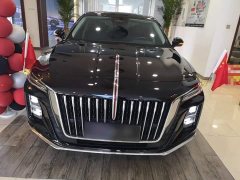 Hongqi H5 2.0T Automatic Zhilianqichang Edition - фото 3