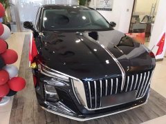 Hongqi H5 2.0T Automatic Zhilianqichang Edition - фото 4