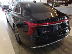 Hongqi H5 2.0T Automatic Zhilianqichang Edition - фото 5
