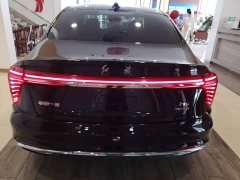 Hongqi H5 2.0T Automatic Zhilianqichang Edition - фото 6