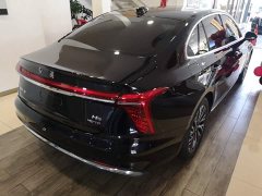 Hongqi H5 2.0T Automatic Zhilianqichang Edition - фото 7