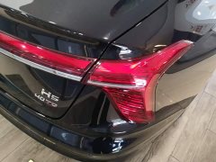 Hongqi H5 2.0T Automatic Zhilianqichang Edition - фото 8