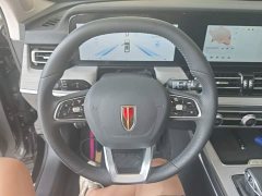 Hongqi HS5 2026 2.0T two-wheel drive Qiyun Pro version - фото 11