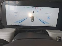 Hongqi HS5 2026 2.0T two-wheel drive Qiyun Pro version - фото 12