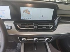 Hongqi HS5 2026 2.0T two-wheel drive Qiyun Pro version - фото 13