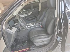 Hongqi HS5 2026 2.0T two-wheel drive Qiyun Pro version - фото 15