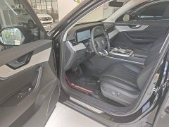 Hongqi HS5 2026 2.0T two-wheel drive Qiyun Pro version - фото 16