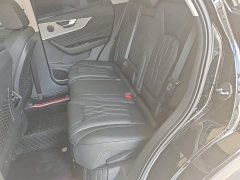 Hongqi HS5 2026 2.0T two-wheel drive Qiyun Pro version - фото 17