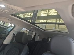 Hongqi HS5 2026 2.0T two-wheel drive Qiyun Pro version - фото 18