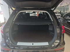 Hongqi HS5 2026 2.0T two-wheel drive Qiyun Pro version - фото 19