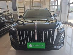 Hongqi HS5 2026 2.0T two-wheel drive Qiyun Pro version - фото 3