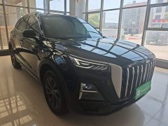 Hongqi HS5 2026 2.0T two-wheel drive Qiyun Pro version - фото 4