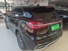 Hongqi HS5 2026 2.0T two-wheel drive Qiyun Pro version - фото 5