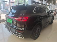 Hongqi HS5 2026 2.0T two-wheel drive Qiyun Pro version - фото 7