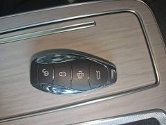 Hongqi HS5 2026 2.0T two-wheel drive Qiyun Pro version - фото 9