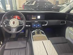 Hongqi E-HS9 690km flagship version six seats - фото 10