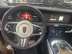 Hongqi E-HS9 690km flagship version six seats - фото 11