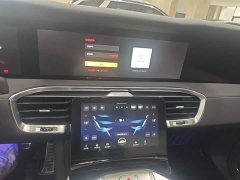 Hongqi E-HS9 690km flagship version six seats - фото 13