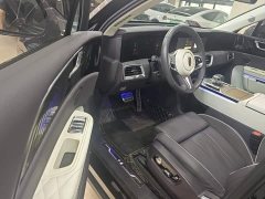 Hongqi E-HS9 690km flagship version six seats - фото 16