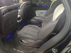 Hongqi E-HS9 690km flagship version six seats - фото 17