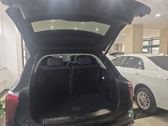 Hongqi E-HS9 690km flagship version six seats - фото 19