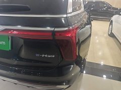 Hongqi E-HS9 690km flagship version six seats - фото 8