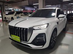 Hongqi HS5 2.0T four-wheel drive Qixiang Pro version - фото 1