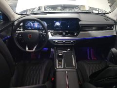 Hongqi HS5 2.0T four-wheel drive Qixiang Pro version - фото 10