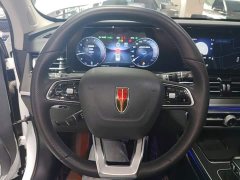 Hongqi HS5 2.0T four-wheel drive Qixiang Pro version - фото 11