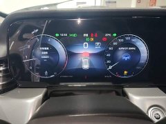 Hongqi HS5 2.0T four-wheel drive Qixiang Pro version - фото 12