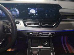 Hongqi HS5 2.0T four-wheel drive Qixiang Pro version - фото 13